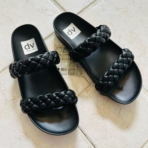 Dolce Vita Glade slide sandals
